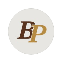 Logo Batista & Pimenta Advogados